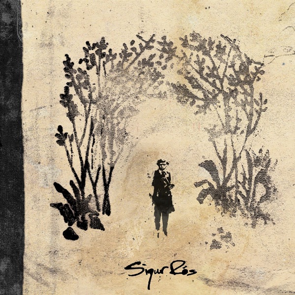 Glósóli cover art