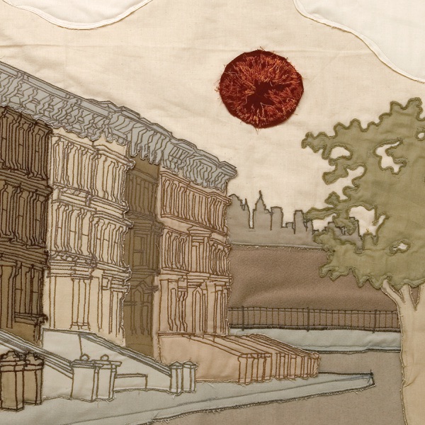 Lua cover art