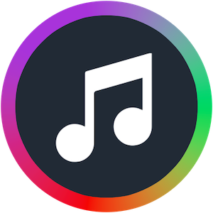 Music Identifier logo